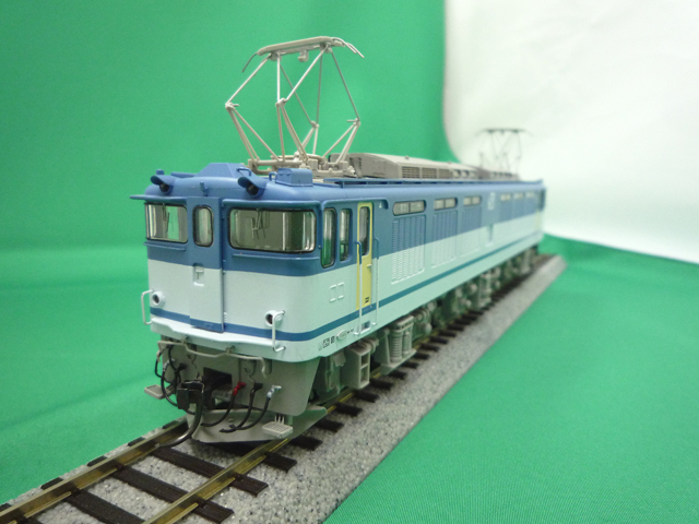 ef64特製品